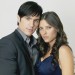 Rosa Diamante: Mauricio Ochmann y Carla Hernandez