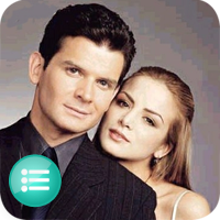 Telenovelas: Catalina y Sebastian