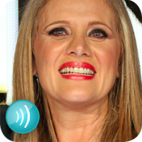 Amores Verdaderos: Erika Buenfil