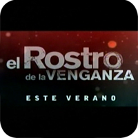 El Rostro de la Venganza