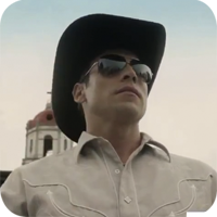 El Señor De Los Cielos: Rafael Amaya