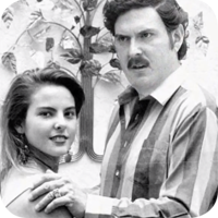 La Reina Del Sur y Pablo Escobar
