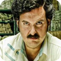 Pablo Escobar