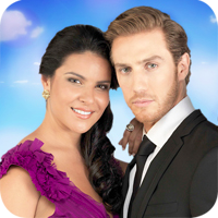 Una Maid En Manhattan: Litzy & Eugenio Siller