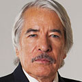 Amores Verdaderos: Enrique Rocha