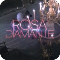 Rosa Diamante: Entrada