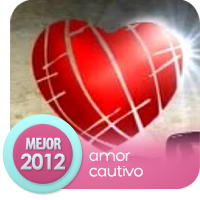 Telenovelas 2012: Amor Cautivo