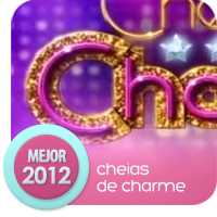 Telenovelas 2012: Cheias de Charme