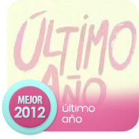 Telenovelas 2012: Ultimo Ano