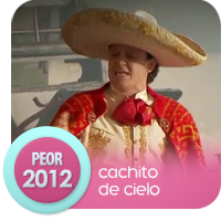 Telenovelas 2012: Cachito De Cielo