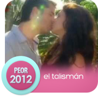 Telenovelas 2012: El Talisman