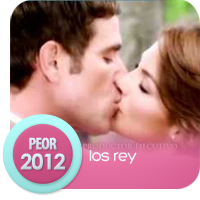 Telenovelas 2012: Los Rey