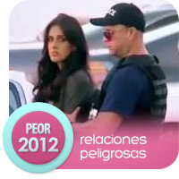 Telenovelas 2012: Relaciones Peligrosas