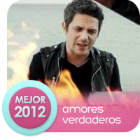 Telenovelas 2012: Amores Verdaderos