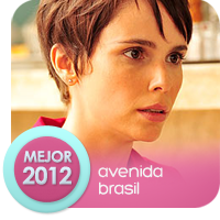 Telenovelas 2012: Avenida Brasil