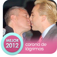 Telenovelas 2012: Corona de Lagrimas