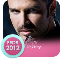 Telenovelas 2012: Los Rey
