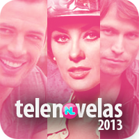 Telenovelas 2013