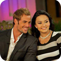 William Levy Angelique Boyer