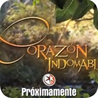 Corazon Indomable