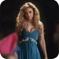 La Patrona: Aracely Arambula