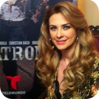 La Patrona: Aracely Arambula