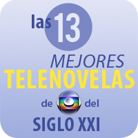 Las 13 Mejores Telenovelas De Globo