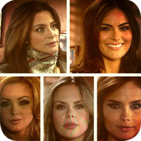 La Tempestad: Silvia Navarro y Ximena Navarrete