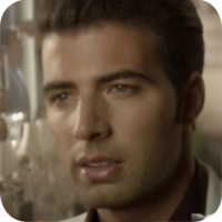 Pasion Prohibida: Jencarlos Canela