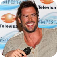 La Tempestad: William Levy