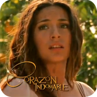 Corazon Indomable: Ana Brenda Contreras