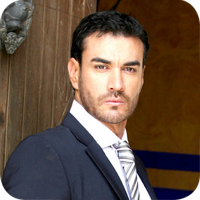 David Zepeda