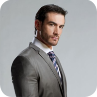 David Zepeda