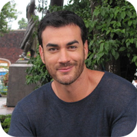 David Zepeda