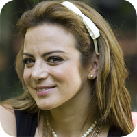 Silvia Navarro