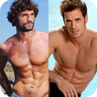 Ivan Sanchez VERSUS William Levy