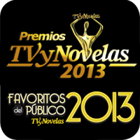 Premios TV y Novelas