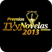 Premios TV y Novelas 2013