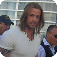 La Tempestad: William Levy