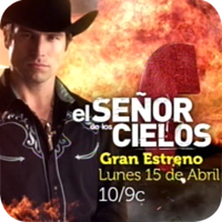 El Señor de los Cielos