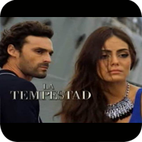 La Tempestad: Ivan Sanchez y Ximena Navarrete