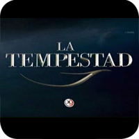 La Tempestad