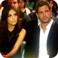 La Tempestad: Ximena Navarrete y William Levy