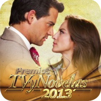Premios TV y Novelas 2013: Amor Bravio