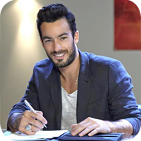 Aaron Diaz