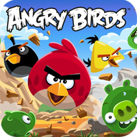 Angry Birds