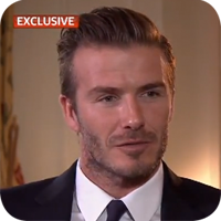 David Beckham