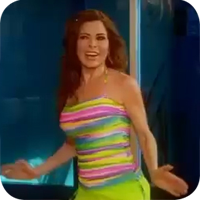 Libre Para Amarte: Gloria Trevi