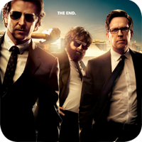 The Hangover Part III