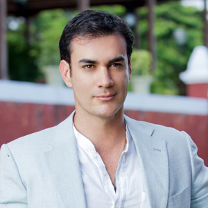 David Zepeda